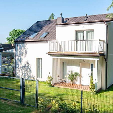 Leo House Villa Gdynia Ngoại thất bức ảnh