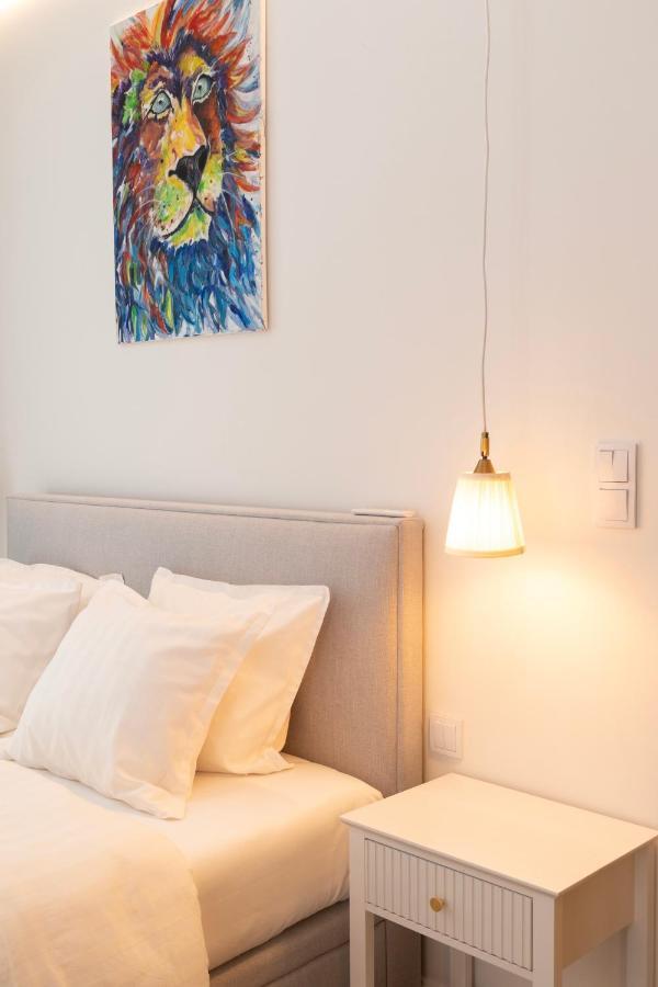 Leo House Villa Gdynia Ngoại thất bức ảnh