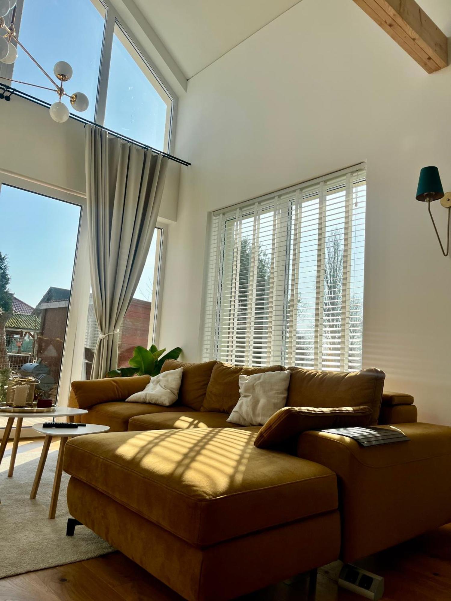 Leo House Villa Gdynia Ngoại thất bức ảnh
