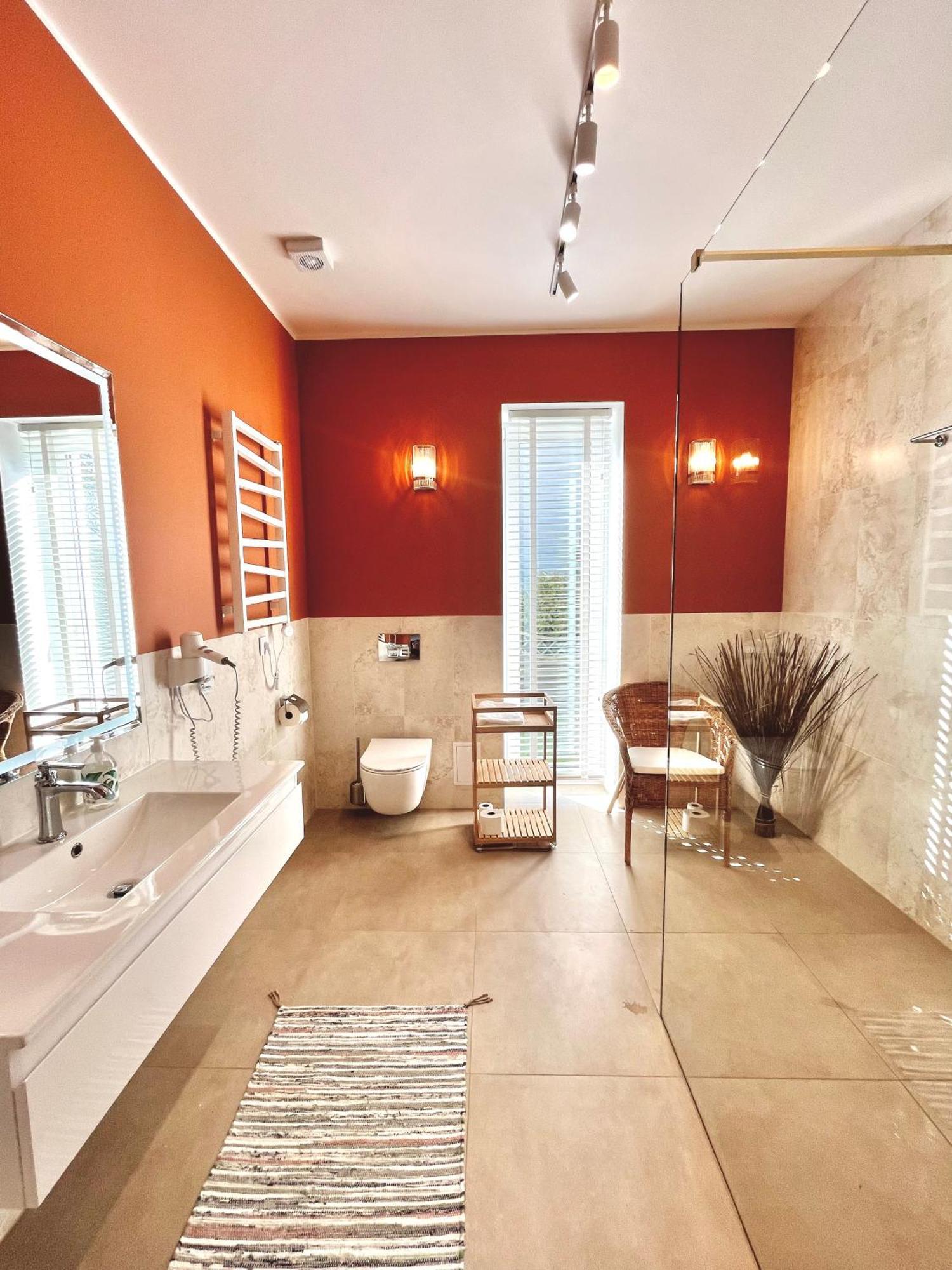 Leo House Villa Gdynia Ngoại thất bức ảnh