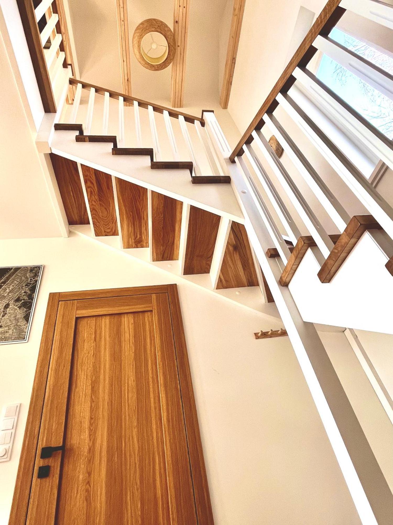 Leo House Villa Gdynia Ngoại thất bức ảnh