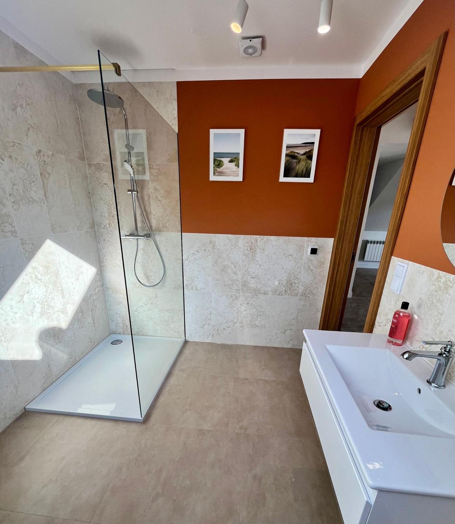 Leo House Villa Gdynia Ngoại thất bức ảnh