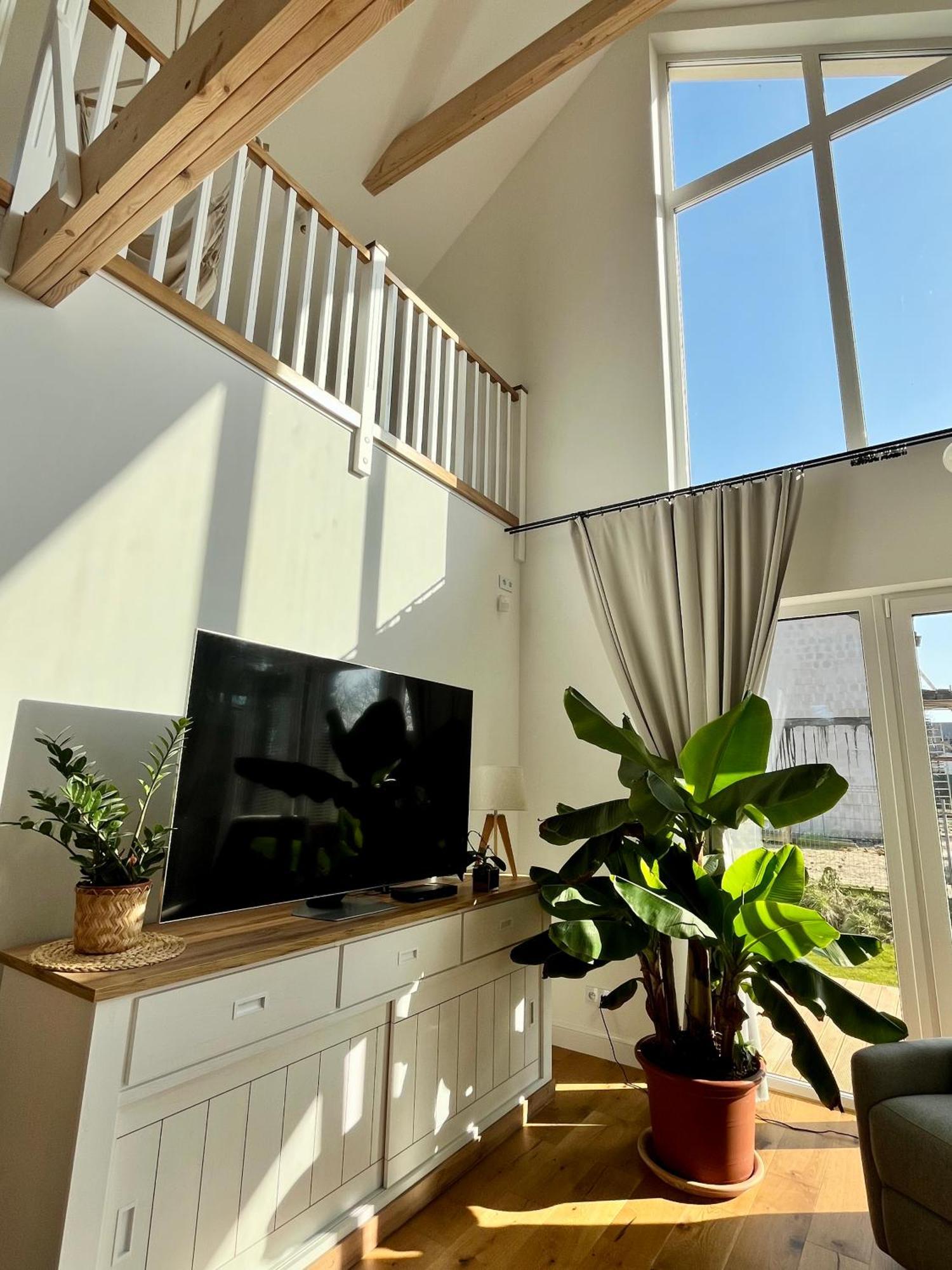 Leo House Villa Gdynia Ngoại thất bức ảnh
