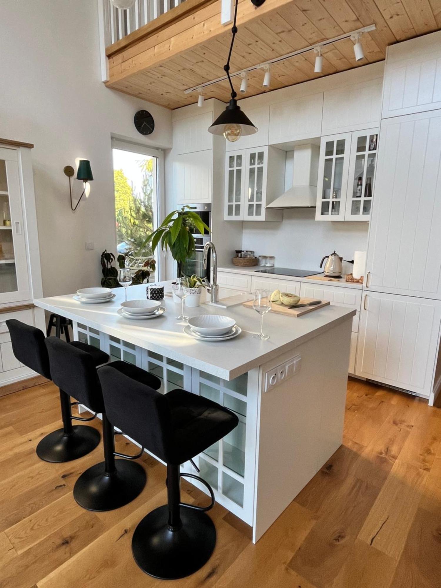 Leo House Villa Gdynia Ngoại thất bức ảnh