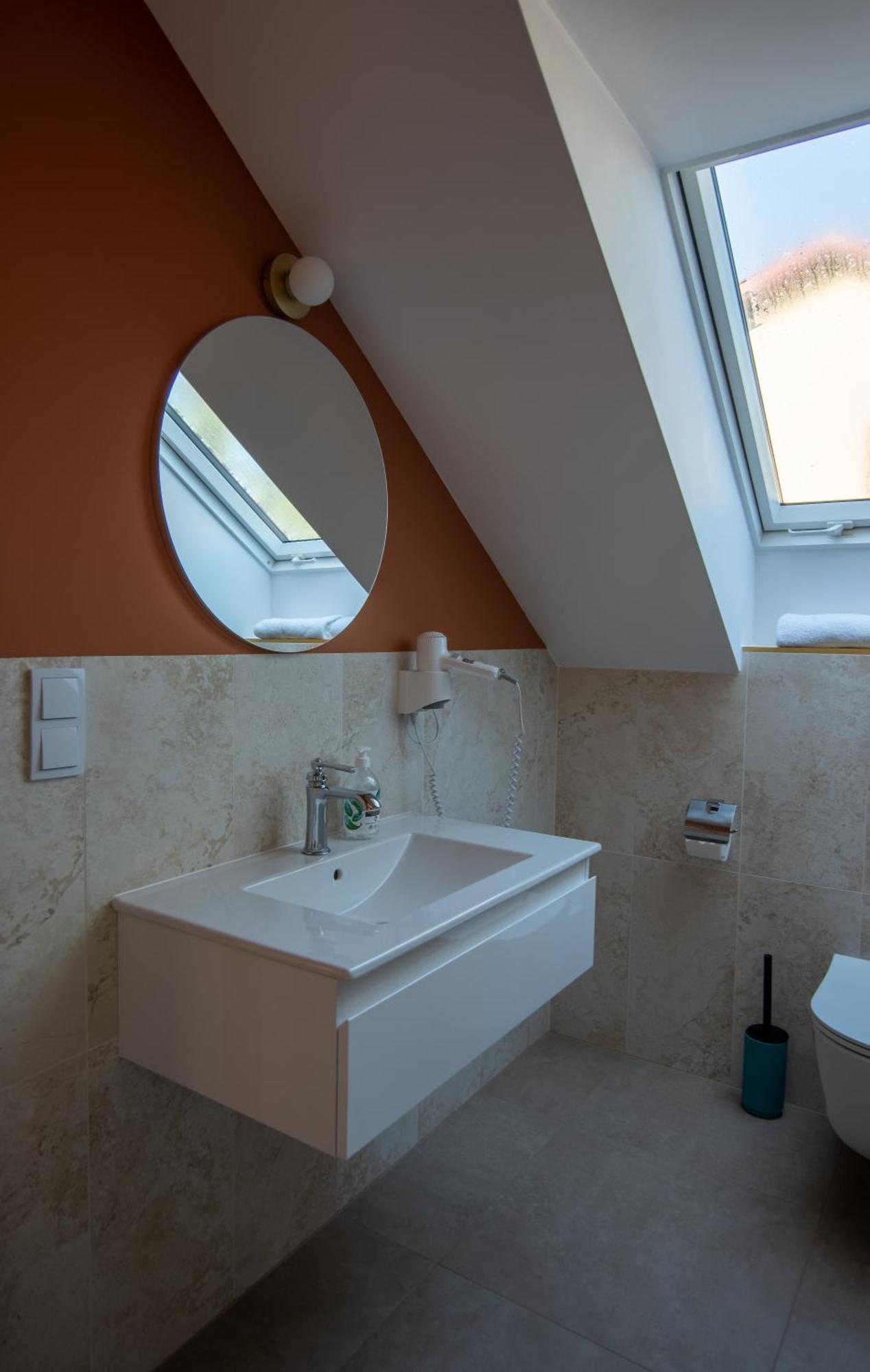 Leo House Villa Gdynia Ngoại thất bức ảnh