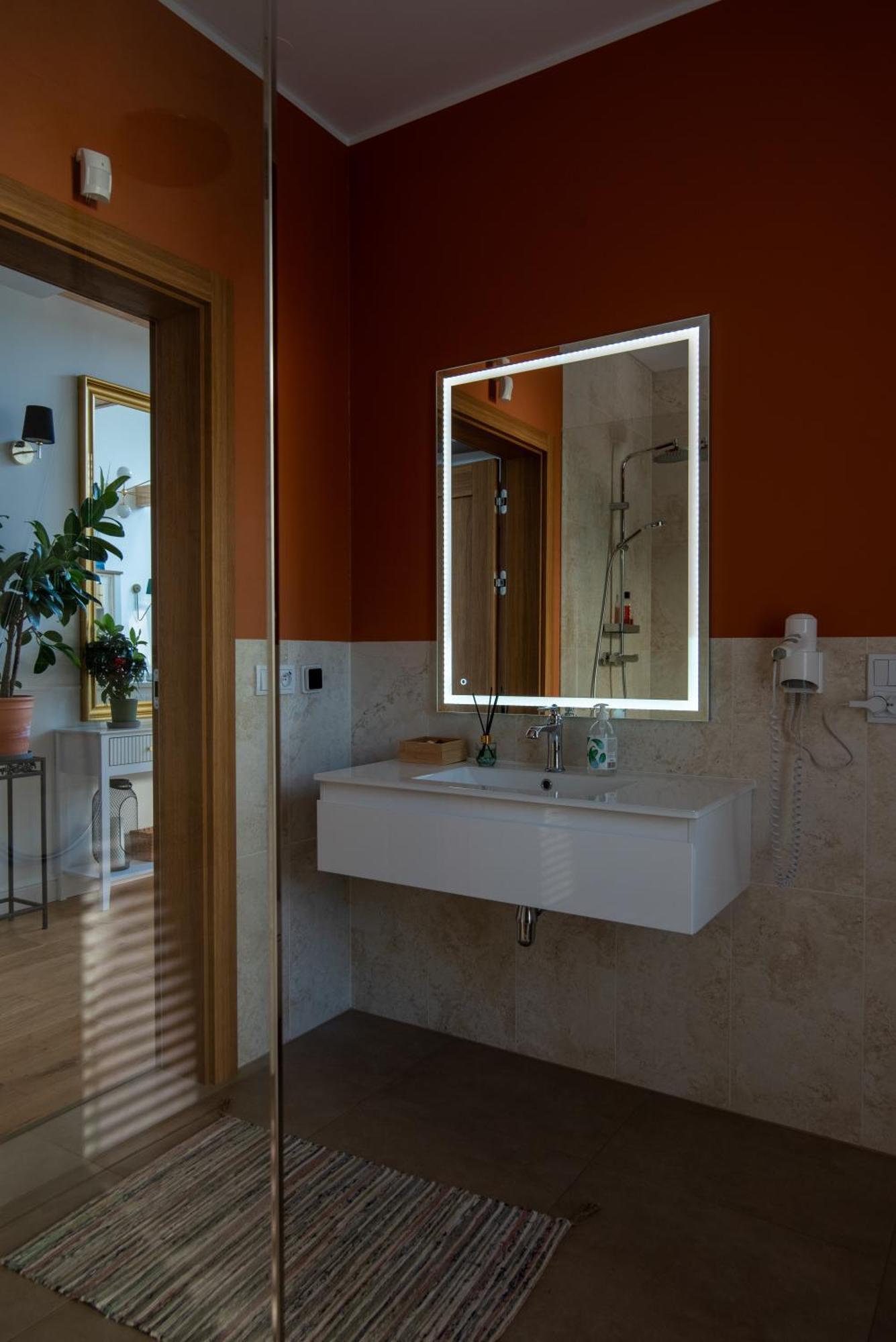 Leo House Villa Gdynia Ngoại thất bức ảnh