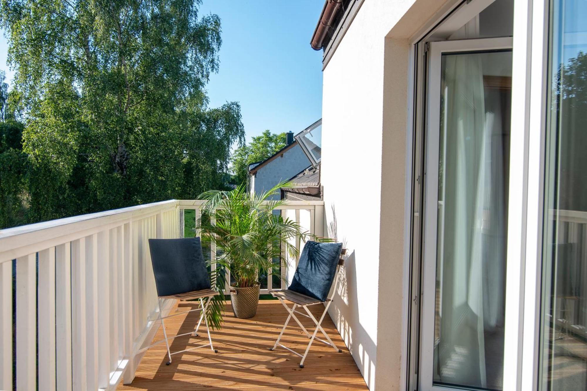 Leo House Villa Gdynia Ngoại thất bức ảnh