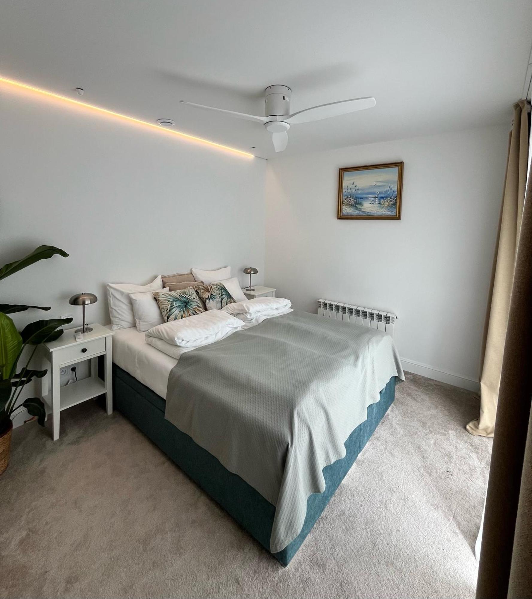 Leo House Villa Gdynia Ngoại thất bức ảnh