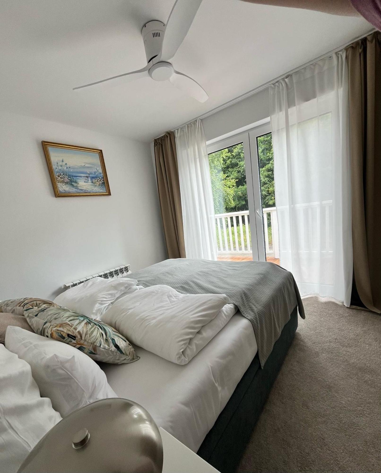 Leo House Villa Gdynia Ngoại thất bức ảnh